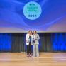 Ακόμα μία βράβευση για την ελίν στα Bravo Sustainability Dialogue &amp; Awards 2024