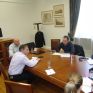 Συνάντηση ΓΕΝΟΠ ΔΕΗ με βουλευτές του «Ποταμιού» για το ασφαλιστικό