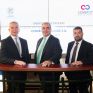 Cenergy: Αύξηση μετοχικού κεφαλαίου ύψους 200 εκ. ευρώ - Αποτύπωμα που υπερβαίνει τις 50 διεθνείς αγορές