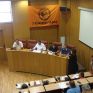Συγκροτήθηκε σε σώμα το ΔΣ της ΓΕΝΟΠ υπό τον Αδαμίδη- Εξελέγησαν τα δώδεκα μέλη της εκτελεστικής επιτροπής