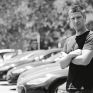 Κ. Λάσκαρης: Ο 'Προμηθέας' της Tesla Motors