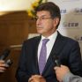 Θ. Φέσσας: Σε χαμηλή πτήση η οικονομία - Υπό όρους βιώσιμη η ΔΕΗ