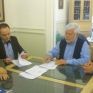 Υπεγράφη η σύμβαση για την ενεργειακή αναβάθμιση του νοσοκομείου Αργολίδας