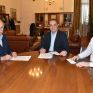 Δήμος Κοζάνης: Πράξη η ενεργειακή αναβάθμιση του Κολυμβητηρίου στο ΔΑΚ