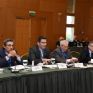 «Ο ΔΕΣΦΑ εγγυάται την ασφάλεια εφοδιασμού, προωθεί τη δια-συνδεσιμότητα των αγορών και την υλοποίηση καίριων έργων»
