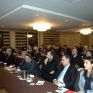 Η συμβολή της ηλιοθερμίας στην εξοικονόμηση ενέργειας σε εκδήλωση της ΕΒΗΕ