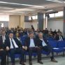 Συνέδριο για την διείσδυση του ΦΑ πραγματοποιήθηκε στο Λάρισα - Η τροφοδοσία περιοχών μη προσβάσιμων από το δίκτυο βρέθηκε στο επίκεντρο