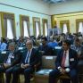 Ολοκλήρωση του διεθνούς συνεδρίου "Λιμάνια, θαλάσσιες μεταφορές & νησιωτικότητα"