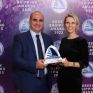 Polygreen: Με το Βραβείο Βιωσιμότητας τιμήθηκε ο Αθανάσιος Πολυχρονόπουλος στα Lloyd's List