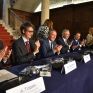 Oλοκληρώθηκε η εξαγορά του 100% της ΔΕΠΑ Υποδομών από την Italgas - Νέος Πρόεδρος ο Nunzio Ferrulli 