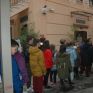 Φωτογραφίες από την εκδήλωση της Εφορείας Αρχαιοτήτων Κοζάνης «Λιγνίτης, Αρχαιότητες και Τοπικές Κοινωνίες»