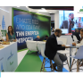 ΔΕΠΑ Εμπορίας-Είμαστε πίσω από όλα όσα πάνε την ενέργεια μπροστά - Η ΔΕΠΑ Εμπορίας στην 87η Διεθνή Έκθεση Θεσσαλονίκης