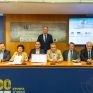 Υπεγράφη η Διακήρυξη «Πράσινα Κατασκευαστικά Υλικά – Νέα Πρότυπα και Κλιματικά Ουδέτερες Πόλεις» 