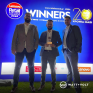WATT+VOLT: 1 ακόμη διάκριση για το δίκτυο franchise της, στα RETAILBUSINESS AWARDS 2022