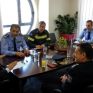 Προτεραιότητα στην πυρασφάλεια δίνει η Περιφέρεια Δ. Ελλάδας