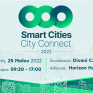 Ξεκίνησε το Smart Cities – City Connect Conference 2022