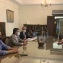 Αμανατίδης: «Έγκαιρη ξύλευση στις ορεινές περιοχές και αύξηση του επιδόματος θέρμανσης στη Ζώνη Α’/Δυτική Μακεδονία»