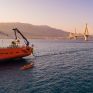 ΑΔΜΗΕ: Έως 16 μήνες η χρονική καθυστέρηση στο Δυτικό Διάδρομο λόγω της διαμάχης με τη Μονή – Συμβιβαστική πρόταση από το διαχειριστή