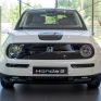 Η Honda Motor και η LG θα κατασκευάσουν μία εργοστασιακή μονάδα παραγωγής μπαταριών ιόντων λιθίου για ηλεκτρικά οχήματα