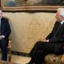 Ματαρέλα: Στρατηγικής σημασίας η συνεργασία μας με την Αλγερία στην ενέργεια