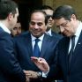 Στην Αθήνα την Τρίτη για επίσημη επίσκεψη ο πρόεδρος της Αιγύπτου