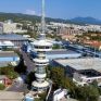 Υπέρ των πληγέντων από τις καταστροφικές πλημμύρες στη Θεσσαλία και των πυροπαθών του Έβρου  το 10% των εσόδων της 87ης ΔΕΘ από τα εισιτήρια