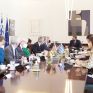 Μητσοτάκης: Καθοριστικός ο ρόλος της Ελλάδας ως σημείο εισόδου του φυσικού αερίου από την Αν. Μεσόγειο στην Ευρώπη