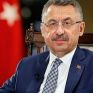 Οκτάι: Ε/κ και ΕΕ εμποδίζουν τη μεταφορά ηλεκτρισμού στα κατεχόμενα
