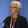 Λαγκάρντ: Η πράσινη μετάβαση των οικονομιών θα συμβάλει στην αναχαίτιση της ενεργειακής κρίσης