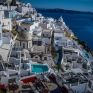 Τι έδειξαν οι έλεγχοι του ΥΠΕΝ σε Μύκονο και Σαντορίνη