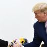 Οι συνομιλίες Τραμπ – Πούτιν μπορεί να οδηγήσουν σε περιορισμό των κυρώσεων για το ρωσικό αέριο