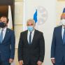 Τριμερής Ελλάδας – Κύπρου – Ισραήλ: Στο επίκεντρο οι εξελίξεις σε Αν. Μεσόγειο και Μέση Ανατολή