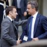 Μητσοτάκης: Το καλώδιο Ελλάδας - Κύπρου ζωτικής σημασίας για την ευρωπαϊκή αγορά ενέργειας