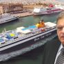 Μ. Σακέλης: H ναυπήγηση πλοίων με δυνατότητα κατανάλωσης LNG είναι μονόδρομος
