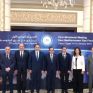 Λακκοτρύπης: Πιο κοντά στο στόχο μας με το East Mediterranean Gas Forum