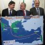 Μπαίνουν υπογραφές για την προώθηση του EastMed – Η... περίεργη διάσταση που αναδεικνύουν οι Ισραηλινοί