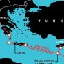 Όλα τα στοιχεία, μελέτες και προοπτικές για τον EastMed