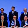 Τον Ιούνιο η 2η ενεργειακή διάσκεψη Ελλάδας – Ισραήλ – Κύπρου και ΗΠΑ για τον EastMed - Τα επόμενα βήματα για τον αγωγό φυσικού αερίου