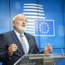 Επίσκεψη Τίμερμανς στην Τουρκία για ενίσχυση της συνεργασίας για το κλίμα