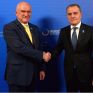 Η Βουλγαρία θέλει να είναι μέτοχος σε «πράσινο» ενεργειακό διάδρομο από το Αζερμπαϊτζάν προς την Ευρώπη
