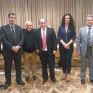 Εξελέγη το νέο ΔΣ του Ένωσης Βιομηχανιών Ηλεκτρικής Ενέργειας υπό τον Ευθ. Σπανό