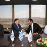 Πρόσθετη χρηματοδότηση 20 εκατ. δολ. έλαβε η Energean από την EBRD