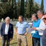 Παπασταύρου από Έβρο: Η Αλεξανδρούπολη και η ευρύτερη περιοχή της αποτελούν ενεργειακό πνεύμονα για τη χώρα μας