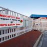 Για 22 μέρα συνεχίζεται η απεργία στα γαλλικά διυλιστήρια αναφέρει το συνδικάτο CGT