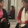 Η σύνοδος της COP26 δεν ήταν προσβάσιμη για την υπουργό Ενέργειας του Ισραήλ που βρίσκεται σε αναπηρικό αμαξίδιο