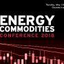 Στις 10 Μαΐου το 4ο Energy Commodities Conference 