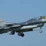 Τουρκικά F-16 πέταξαν πάνω από τις Οινούσες, τη Χίο, τη Λήμνο, το Καστελόριζο, τη Ρόδο και τη Σύμη