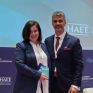 ΕCO Hellas – Βραβεύθηκε από την HAEE για τα έργα βιοαερίου και βιομεθανίου στην Ελλάδα και τα Βαλκάνια