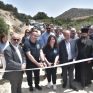 H ΕCO Hellas εγκαινίασε την κατασκευή δύο έργων βιοαερίου σε Ιεράπετρα και Σητεία