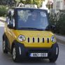 Με τα ecocar παρκάρεις ΔΩΡΕΑΝ εντός των πόλεων